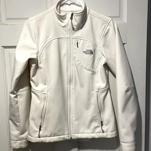 Women’s used North Face Jacket
